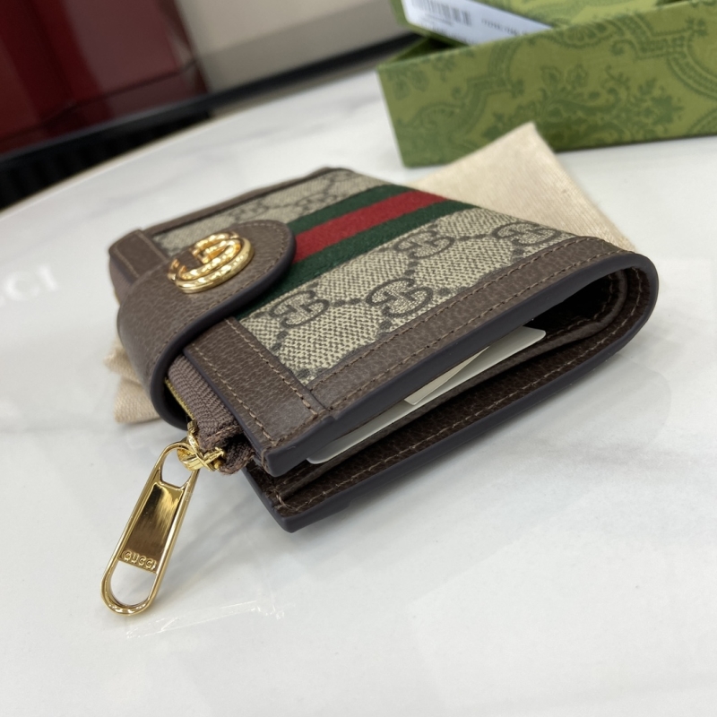 Gucci Wallets & Purse